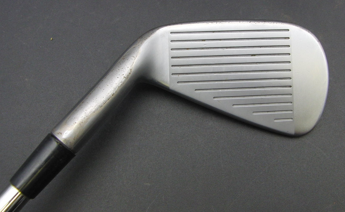 Mizuno JPX 923 Tour 4 Iron Stiff Steel Shaft Mizuno Grip