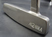 Honma LB-303 Type-I Pro Special Putter 87cm Length Steel Shaft Honma Grip