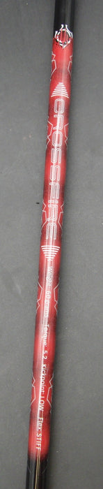 TaylorMade M5 9° Driver Stiff Graphite Shaft PGM Grip