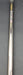 Daiwa G-3 701-01 14° Mini Driver Regular Graphite Shaft Daiwa Grip