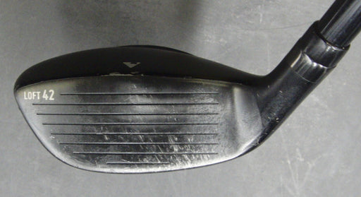 Power Tornado Universal Wing UFO 42° Hybrid Regular Graphite Shaft Kasco Grip