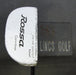 Taylormade Rossa FO-74 Ghost Tour Putter Steel Shaft 84cm Length Rossa Grip