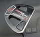 Zebra Chamber Sole CST-2 Putter Steel Shaft 86cm Length Zebra Grip