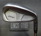 Ping i200 Blue Dot 6 Iron Stiff Steel Shaft Yamato Grip