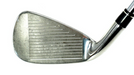 Yonex Ezone XP 6 Iron NS Pro 950 GH Stiff Steel Shaft Golf Pride Grip