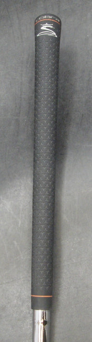 Cobra Amp-D 6 Iron Regular Steel Shaft Cobra Grip