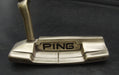 Ping Karsten Anser 2F Putter 89cm Length Steel Shaft West Golf Grip*