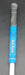 Ping G30 Green Dot 7 Iron Stiff Steel Shaft Golf Pride Grip
