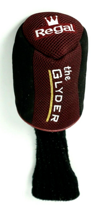 Regal The Glyder Chipper Head Cover