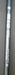 Maxfli Tour Cavity Forged Gap A Wedge Regular Graphite Shaft GolfPride Grip