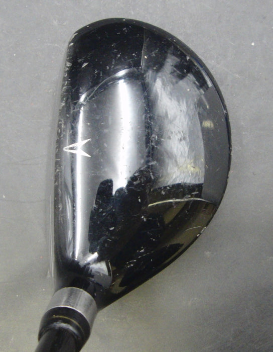 XXIO Impact Power Body 23° 7 Hybrid Stiff Graphite Shaft XXIO Grip