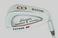 Hogan Edge Forged GS 8 Iron Apex 3 Regular Steel Shaft Hippo Grip