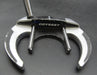 Odyssey Works Versa Sabertooth 350g Putter 82cm Length Steel Shaft Odyssey Grip*