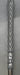 Ping i3 O-Size Orange Dot 6 Iron Regular Graphite Shaft Ping Grip