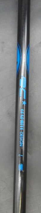 Ladies Royal Collection FD 7 Wood Ladies Graphite Shaft Royal Collection Grip