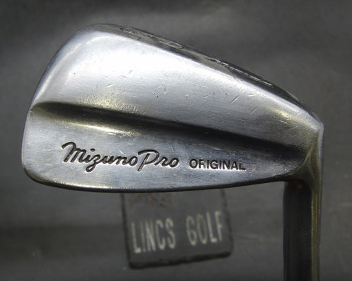 Mizuno Pro Original 8 Iron Stiff Steel Shaft PGM Grip