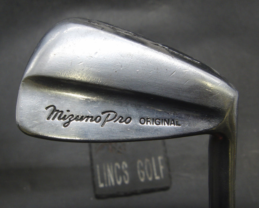 Mizuno Pro Original 8 Iron Stiff Steel Shaft PGM Grip