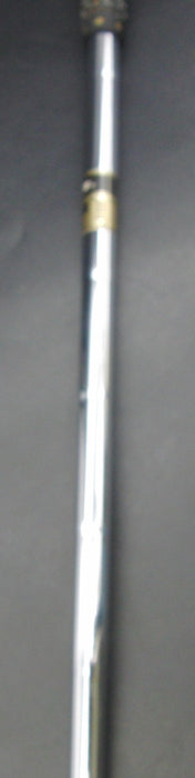 Mizuno Pro MS-211 Forged Cavity 3 Iron Regular Steel Shaft Black Grip