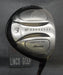 Mizuno JPX Tungsten Sole 15° 3 Wood Regular Graphite Shaft Mizuno Grip
