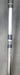 Nike Slingshot 5.0 5 Iron Regular Steel Shaft Black Grip