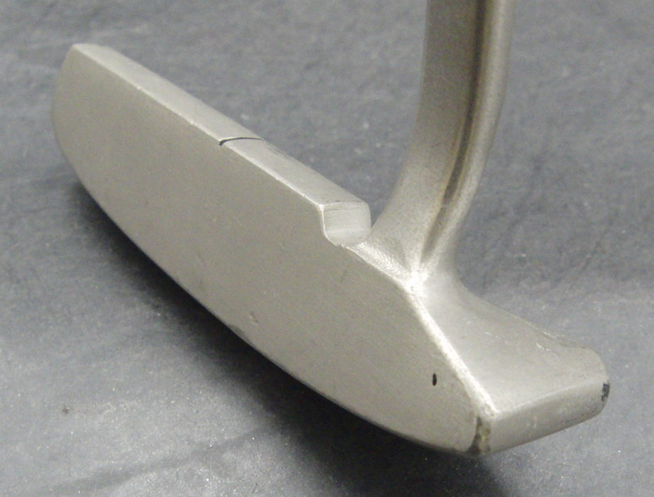 Daiwa GC Cats Eye Putter 92cm Length Steel Shaft Daiwa Grip