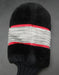 Callaway Great Big Bertha Titanium War Bird Sole Plate Driver Head Cover Only
