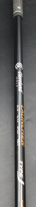 Cleveland Launcher CG 8 Iron Stiff Graphite Shaft Cleveland Grip