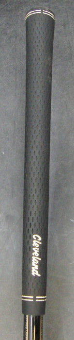 Cleveland 588 Altitude 9 Iron Regular Graphite Shaft Cleveland Grip
