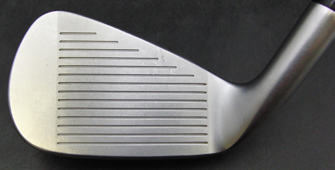 Cobra King Forged Tec ONE 7 Iron Regular Graphite Shaft Golf Pride Grip