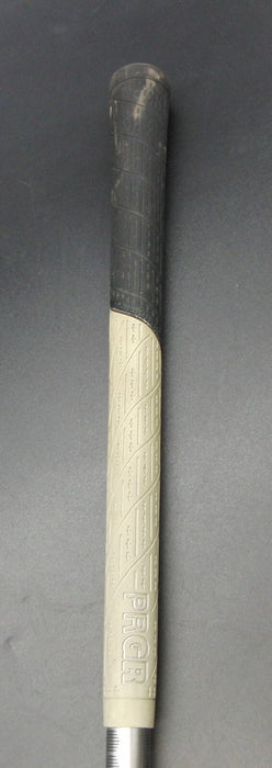 Japanese PRGR iD HIT 3ut 19° 3 Hybrid Senior Graphite Shaft PRGR Grip