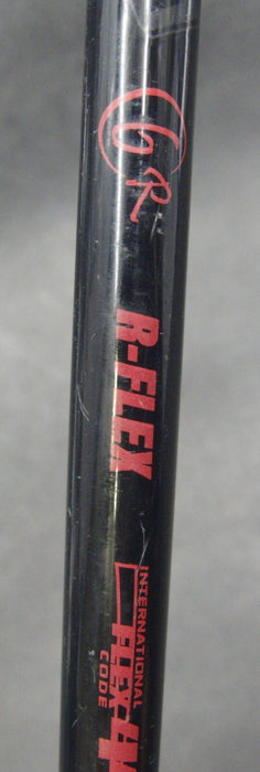 Cleveland Launcher UHX 26° 6 Iron Regular Graphite Shaft Golf Pride Grip