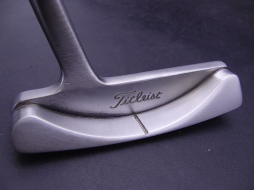 Titleist Scotty Cameron Pro Platinum Putter 86cm Length Steel Shaft