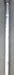 Left-Handed Callaway Steelhead X-16 9 Iron Regular Steel Shaft Callaway Grip