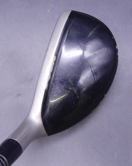 Srixon 19° 3 Hybrid Stiff Steel Shaft Srixon Grip