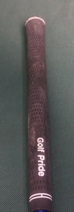MacGregor MacTec NV-G 435cc 9.5° Driver Stiff Graphite Shaft Golf Pride Grip