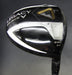 Callaway Legacy Black 440 9.5° Driver Stiff Graphite Shaft Golf Pride Grip