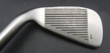 Fazer Gontender 1 Iron Regular Steel Shaft Fazer Grip