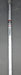 Callaway Big Bertha 8 Iron Regular Steel Shaft Callaway Big Bertha Grip