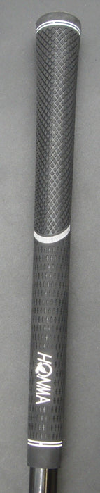 TaylorMade SLDR 460 10.5° Driver Stiff (Optional) Graphite Shaft Honma Grip