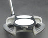 Odyssey Works Fang Putter Steel Shaft 87cm Length Psyko Grip