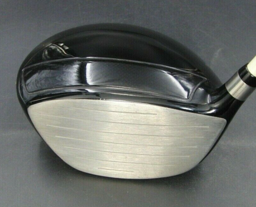 Japanese Tsuruya Golden Prix VX 10.5° Driver Stiff Graphite Shaft