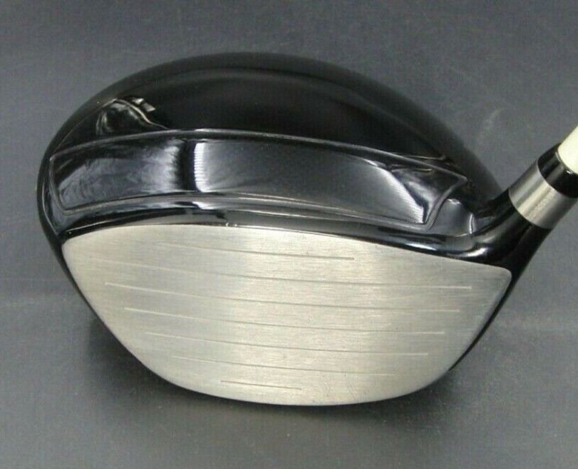 Japanese Tsuruya Golden Prix VX 10.5° Driver Stiff Graphite Shaft
