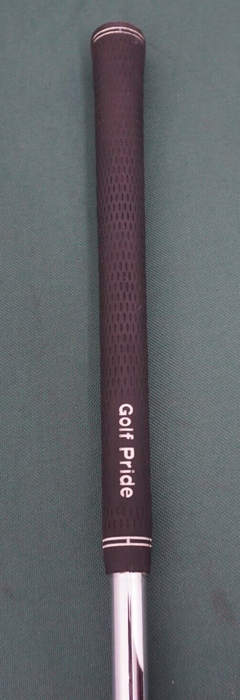 TaylorMade P770 Forged 7 Iron Extra Stiff Steel Shaft Golf Pride Grip