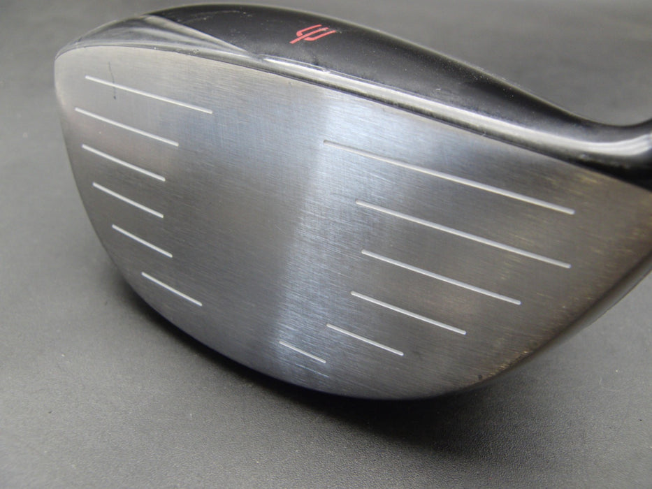 Mizuno EURUS RX460 Forged 10.5° Driver Stiff Graphite Shaft Mizuno Grip