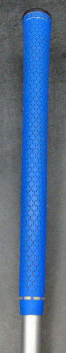 Cobra King F6 8 Iron Regular Coated Steel Shaft Cobra Grip