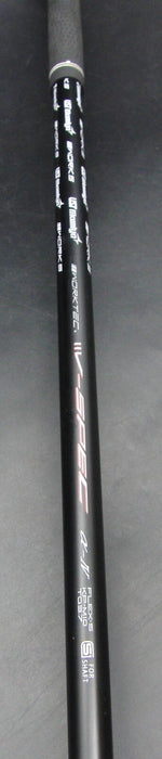 Actworks Hyper Blade 460 9.5° Driver Stiff Graphite Shaft Works Grip