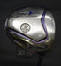 MacGregor NV-F 10° Driver Regular Graphite Shaft NV-F Grip