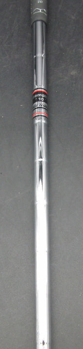Callaway Big Bertha 3 Iron Regular Steel Shaft Callaway Big Bertha Grip