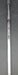 Callaway Big Bertha 3 Iron Regular Steel Shaft Callaway Big Bertha Grip