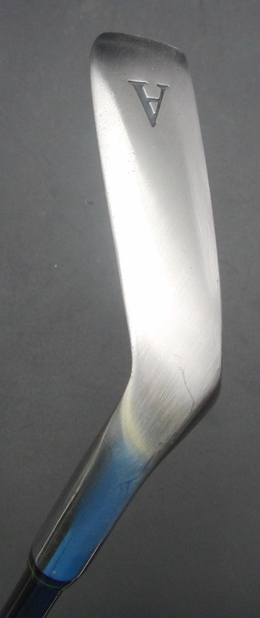 Left Handed XXIO Impact Power Body Gap Wedge Stiff Graphite Shaft XXIO Grip